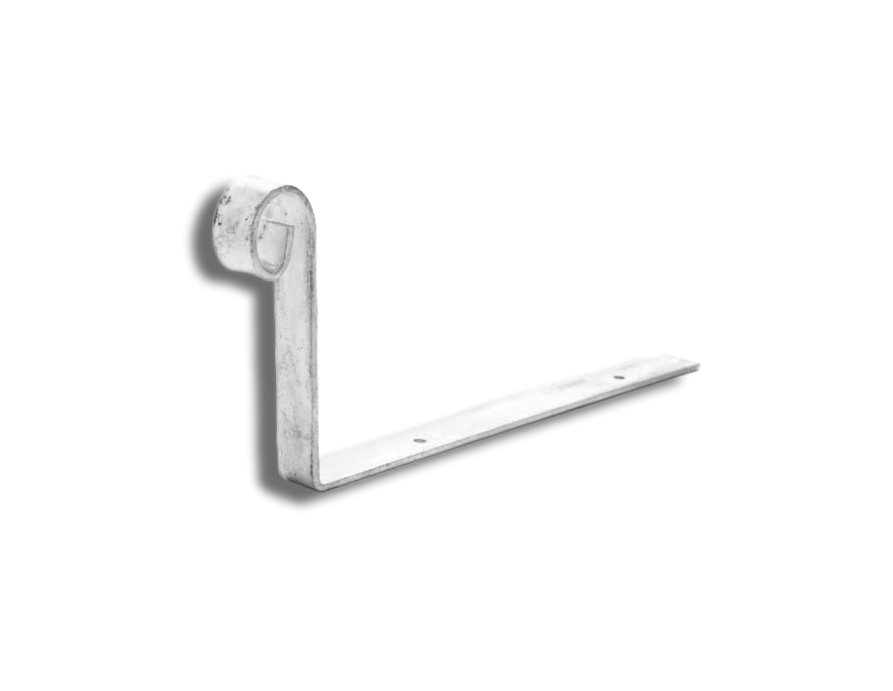 Hip Irons